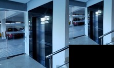 Penthouse in heart of santo domingo