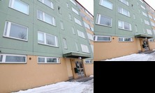 Two-bedroom Apartment With a Balcony in Porvoo - Tornipolku 4 Porvoo