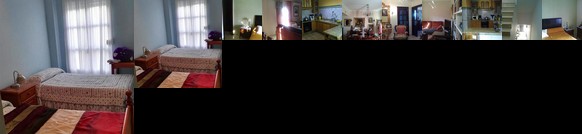 House With 3 Bedrooms in Sevilla With Wonderful City View and Wifi