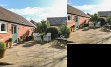 The Retreat Dalbury Lees