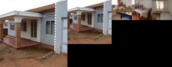 Homestay - MJ-Masaka Homestay