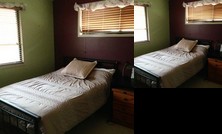 Homestay - Large two storey home