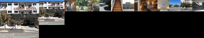 Arden Motel