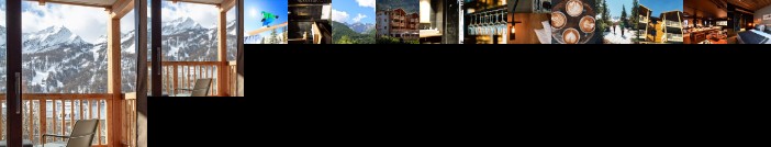 Hotel restaurant Le Monetier