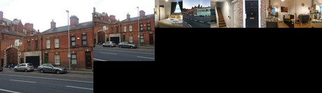 Cork Street Accommodation