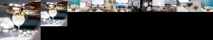 Melek Hotels Bozburun