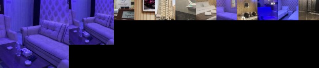 7 Days Hotel Apartment