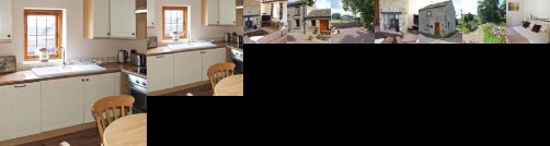 Swallows Barn Tideswell