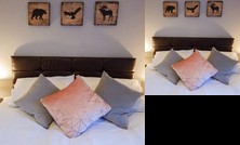 1 Bedroom Flat Near Leith Shore