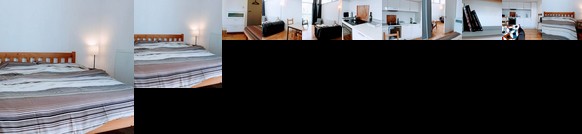 Penthouse in Edinburgh Sculpture Workshop Sleeps 2 Edinburgh