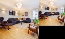 GreenKey Apartment M44