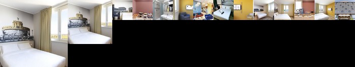 B&B Hotel Roma Fiumicino
