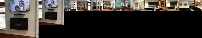 Birds Nest on Cable Car Lane