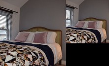 2 Bedroom House On James Street Sleeps 4