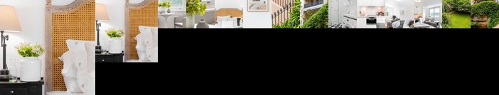 Elegantly Styled Studio In Stunning Glebe Estate