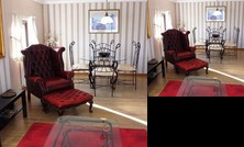 Strawberry Gardens 12A