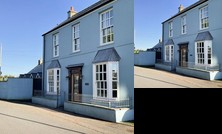 Crown Cottage Penally