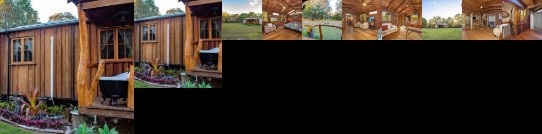 Mango Lodge River Heads