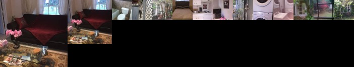 Comfortable Beverly Hills Town House