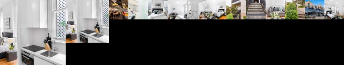 Renovated studio in bohemian area close to city