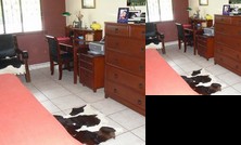 Homestay - Queen Size Bedroom Suite in Panama