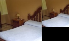 Homestay - Receipt Tourists