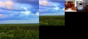 Homestay - Cottage Polish Flowers