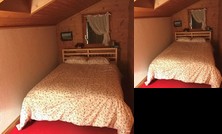 Cozy spacious Flat right in the village