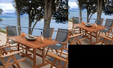 Magnificent 3Bedr Villa on the lake H47