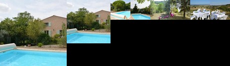 Domaine de Courbieres