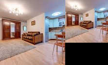 Exquisite apartment on the Moskovska Street 24