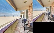 Prime Oceanfront Duplex 3 Bedrooms 1 Bathroom Duplex