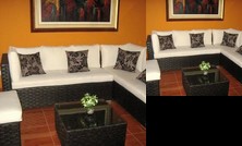 Homestay - Apart in Lima Chorrillos beach