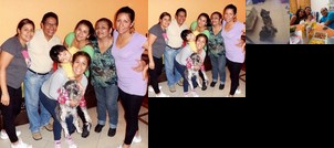 Homestay - Family creative Hogarena