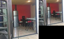 Homestay - Departamento Independiente