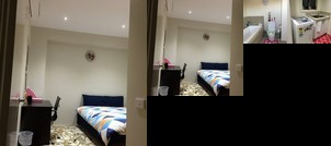 Homestay - Private Room with Own AC/Heater