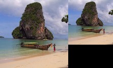 Homestay - Friendly family in South Thailand