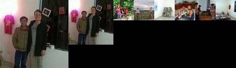 Homestay - Discover the real Vietnamese life