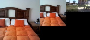 Homestay - we like hiking