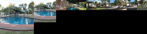 Heritage Caravan Park