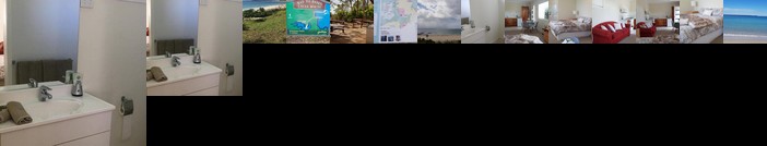 Beachside Husky Waterfront Cabin