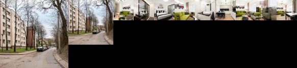 Luxury for everyone - Hills Park Lux Apartments 2