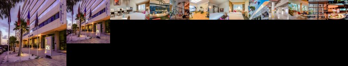 Campanile Casablanca Centre Ville