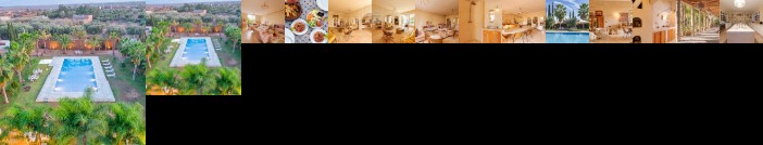 The Gardener's House Marrakech