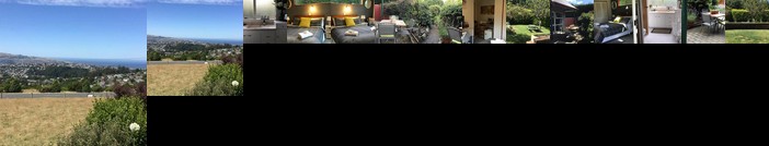 Self contained and private room