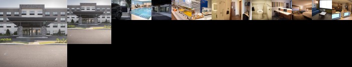 Holiday Inn Express & Suites - Boston South - Randolph