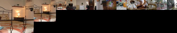 Le Stanze di Ginevra - via Tescione