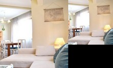 Apartment Av Gral Villalba