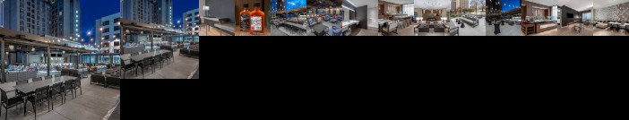 AC Hotel by Marriott Atlanta Midtown