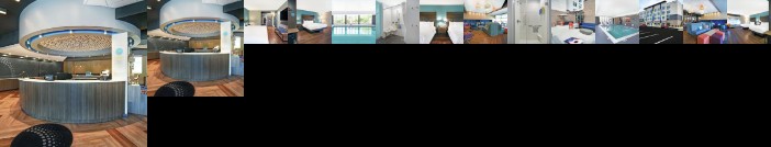 Tru By Hilton Grand Rapids Airport